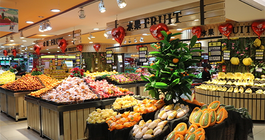 CQ9电子超市-西站总店